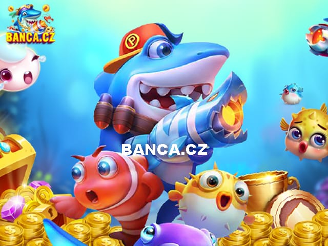 Bật mí 5 mẹo chơi hiệu quả tại cổng game bắn cá 123B