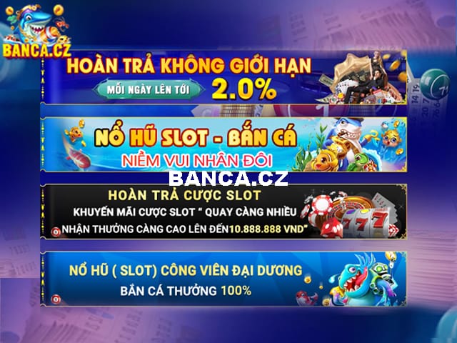 Hướng dẫn cách chơi bắn cá tại cổng game 123B